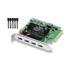 DeckLink Quad HDMI Recorder