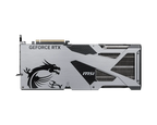 MSI GeForce RTX 5090 32G VANGUARD SOC
