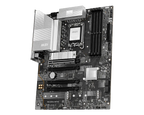MSI PRO Z890-S WIFI6E