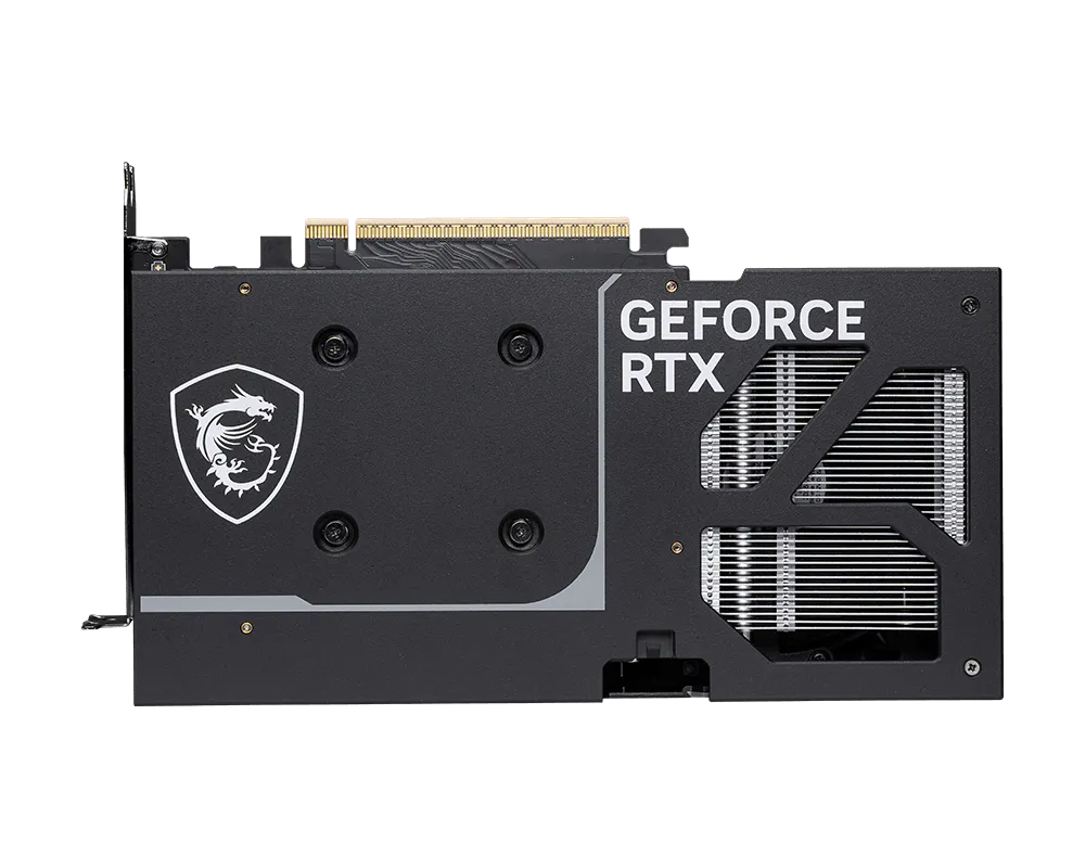 GeForce RTX 5060 Ti 8G VENTUS 2X PLUS