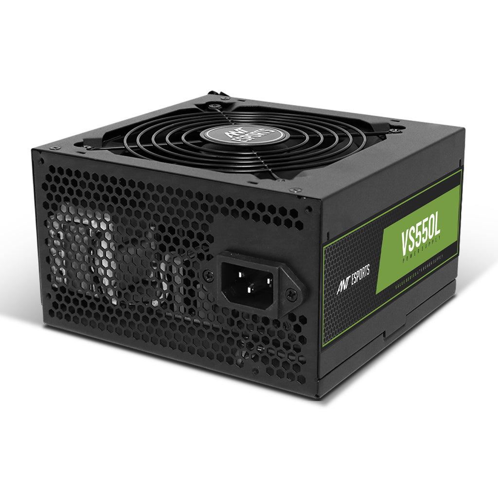 Ant Esports PSU VS550L(M.I.I.) New
