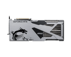 MSI GeForce RTX 5070 Ti 16G VANGUARD SOC