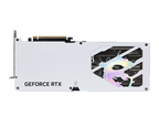 GeForce RTX 5080 16G GAMING TRIO OC WHITE
