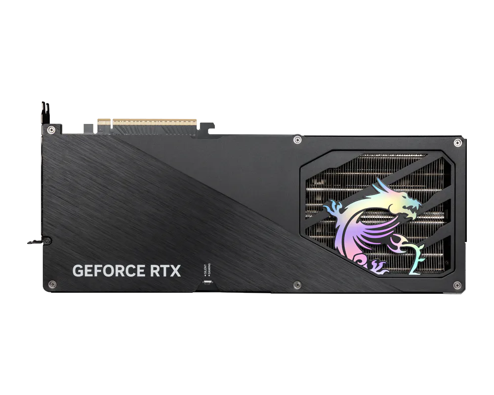 MSI GeForce RTX 5090 32G GAMING TRIO OC