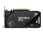 MSI GeForce RTX 3050 VENTUS 2X XS 8G OC