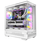 C7 ARGB White