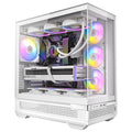 C7 ARGB White