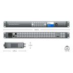 Blackmagic Multiview 16