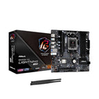 ASROCK B650M PG Lightning Wifi