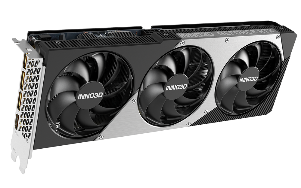 INNO3D RTX 5060 TI 16 GB X3 OC