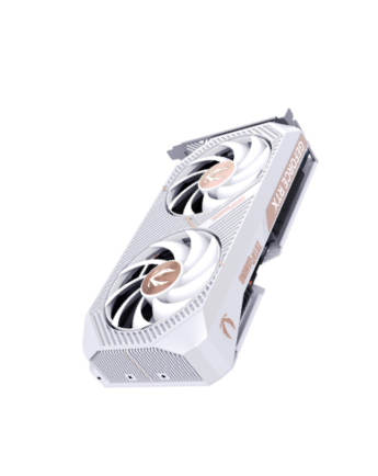 ZOTAC RTX 5060 TI 16 GB AMP WHITE