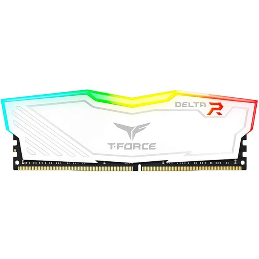 TeamGroup T-Force Delta RGB 8GB 3200MHz DDR4