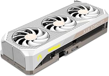 Zotac RTX 5080 16 GB SOLID OC WHITE