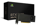 Nvidia RTX 2000 ADA 16 GB Box Pack