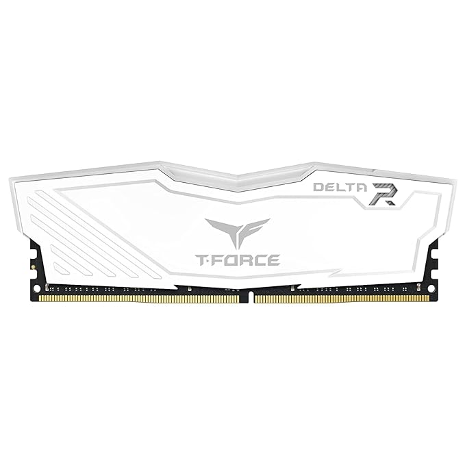 TeamGroup T-Force Delta RGB 16GB 3200MHz DDR4