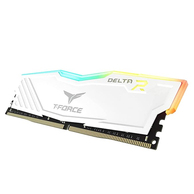 TeamGroup T-Force Delta RGB 16GB 3200MHz DDR4