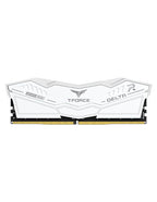 TeamGroup T-Force Delta RGB 32GB 5600MHz DDR5 WHITE