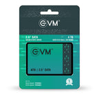 EVM SSD 2.5" SATA3 4TB
