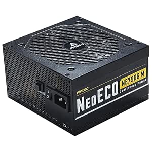 ANT ESPORTS NE75M0G