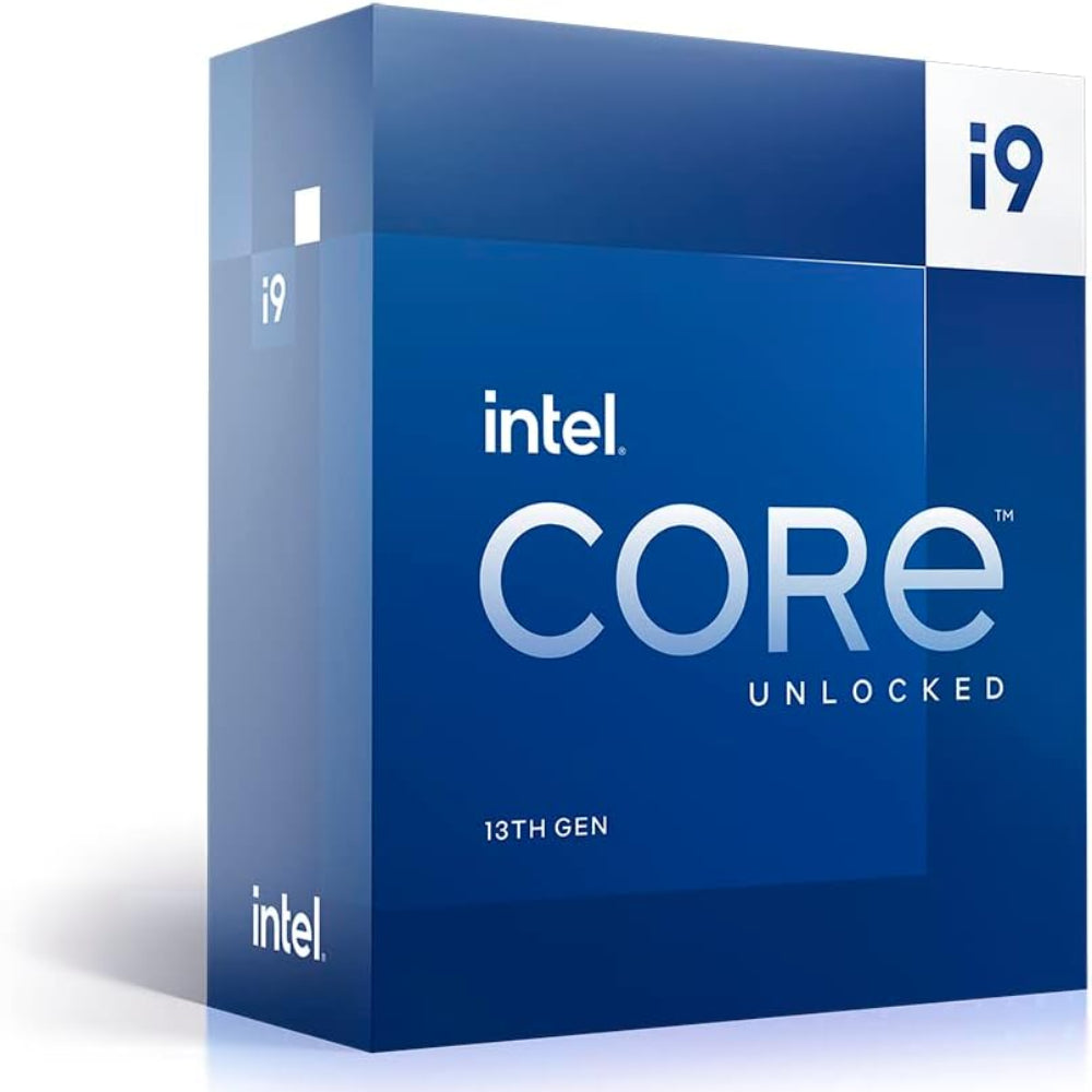 Intel® Core™ i9-13900K Processor