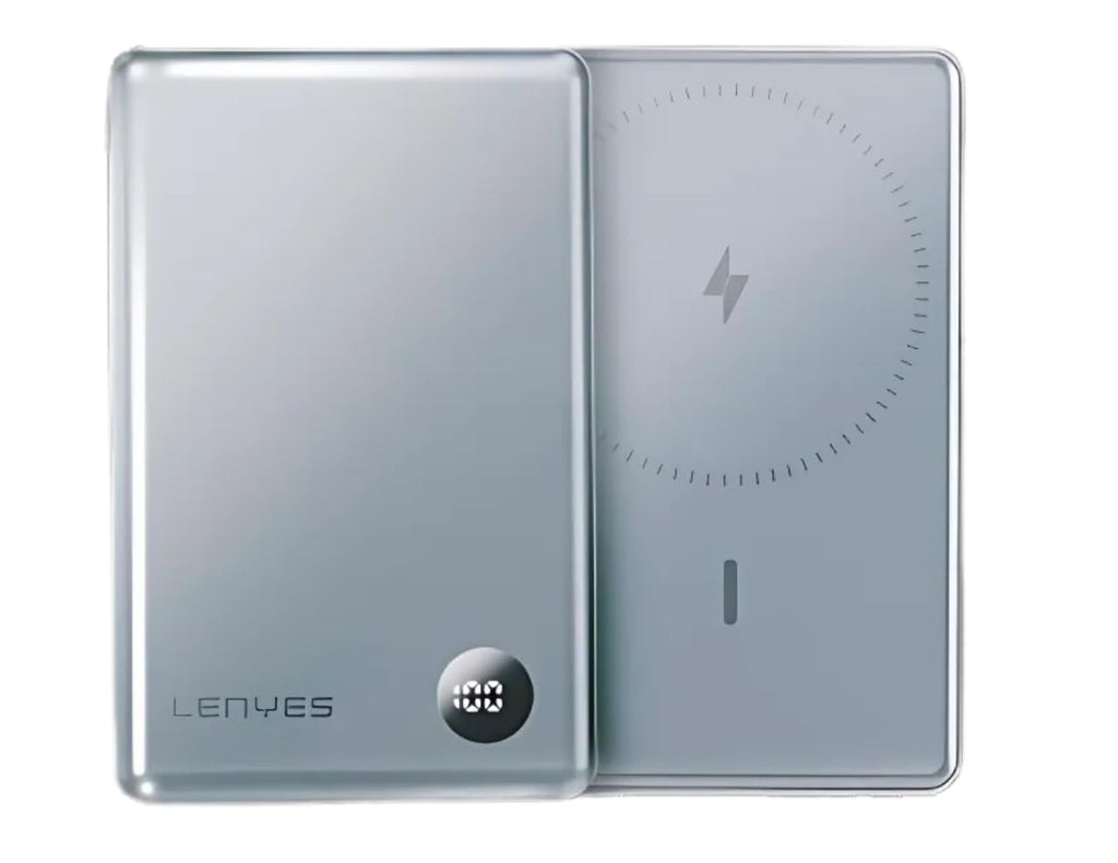 LENYES PW137D 10K mAh Mag