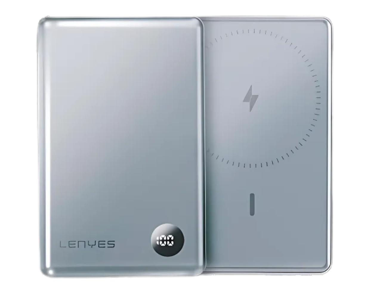 LENYES PW137D 10K mAh Mag