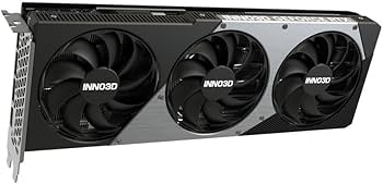 INNO3D RTX 5080 16 GB X3 GAMING OC