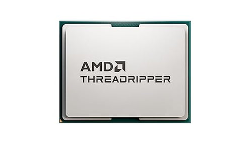 AMD Ryzen™ Threadripper™ 7960X 24-Core, 48-Thread Processor