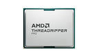 AMD Ryzen™ Threadripper™ PRO 7995WX 96-Core, 192-Thread Processor