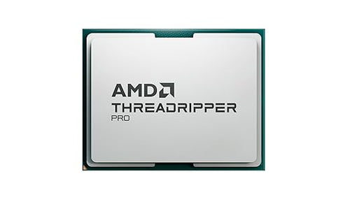 AMD Ryzen™ Threadripper™ PRO 7985WX 64-Core, 128-Thread Processor