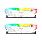 TeamGroup T-Force Delta RGB 2x8GB 3200MHz DDR4