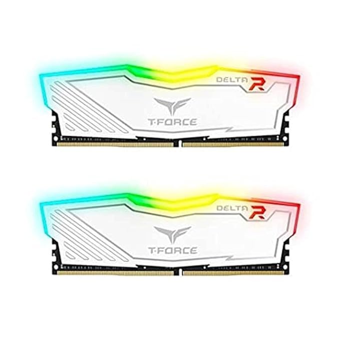 TeamGroup T-Force Delta RGB 2x8GB 3200MHz DDR4