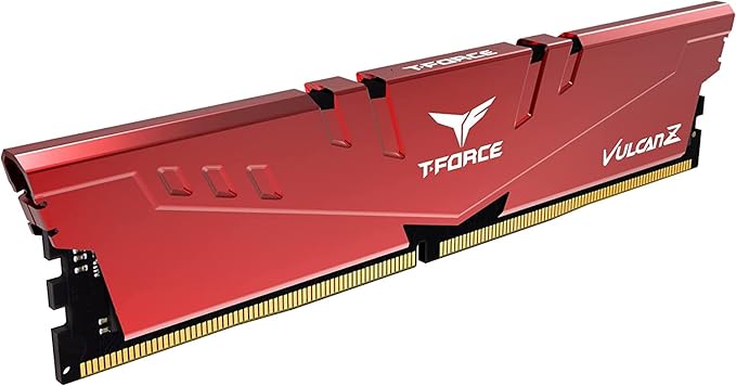 TeamGroup T-Force Vulcan Z 16GB 3600MHz DDR4