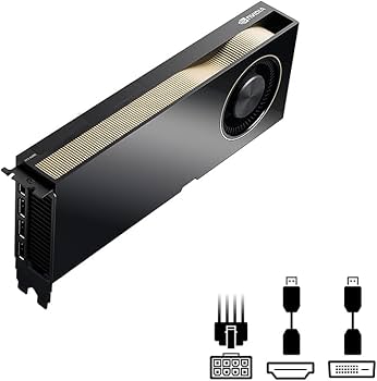 Pny RTX A6000 48 GB (On Order Basis)