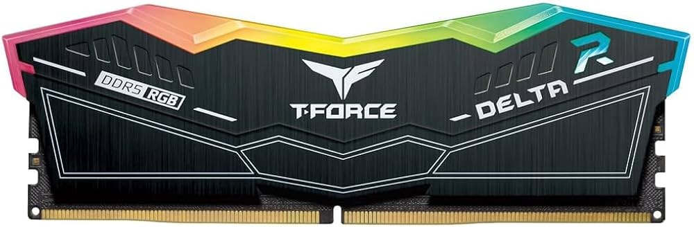 TeamGroup T-Force Delta RGB 16GB 5600MHz DDR5