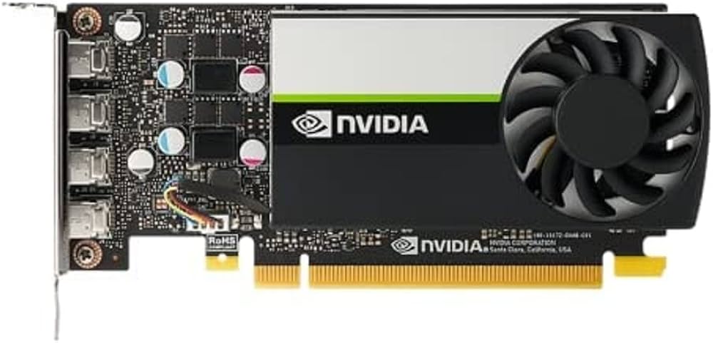 Pny T1000 4 GB
