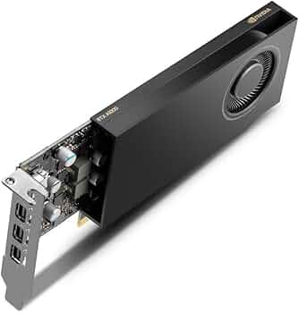 Nvidia A1000 8 GB OEM Sealed Pack