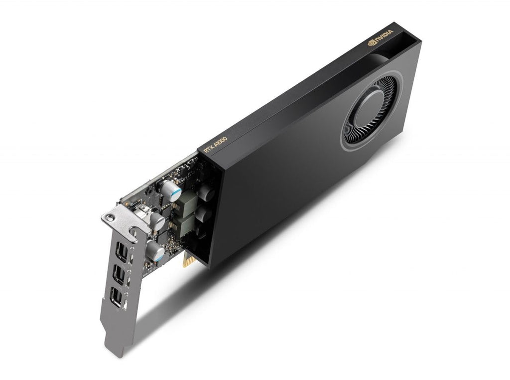 Nvidia A1000 8 GB Box Pack
