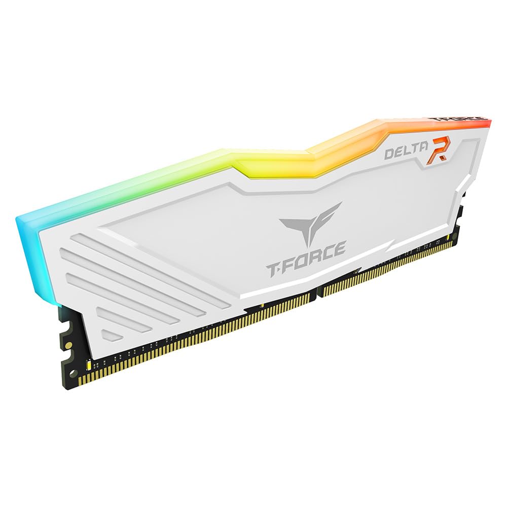 TeamGroup T-Force Delta RGB 16GB 3600MHz  DDR4