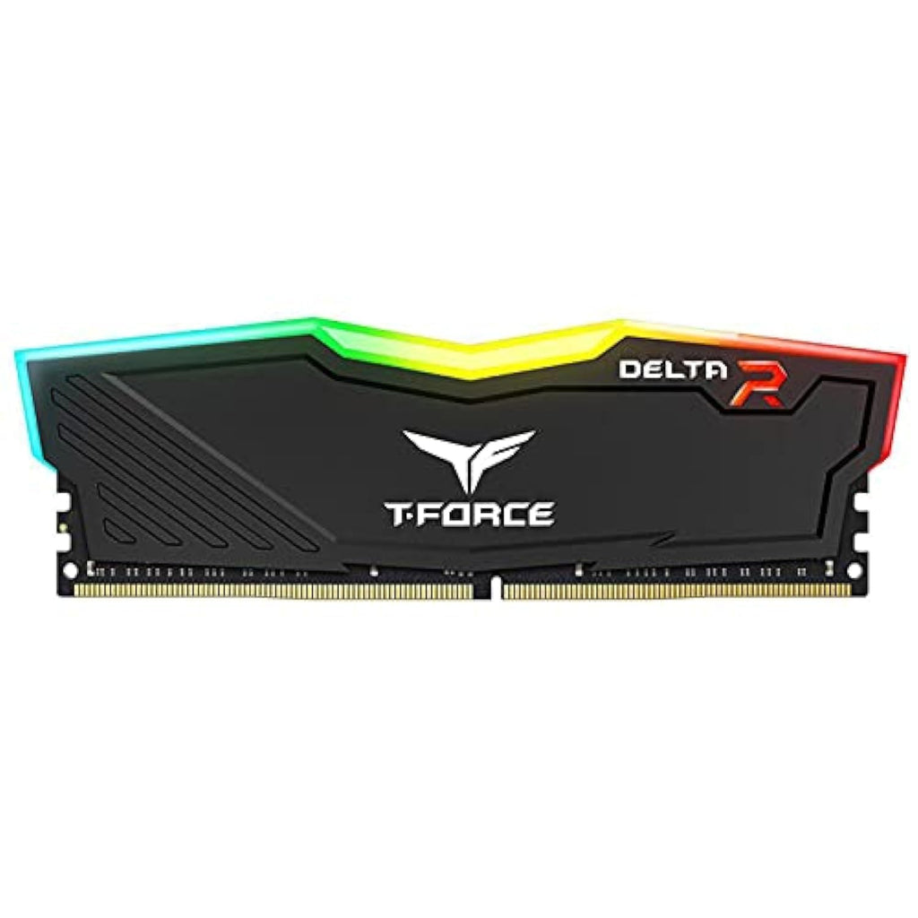 TeamGroup T-Force Delta RGB 16GB 3200MHz DDR4