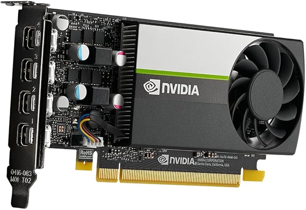 Pny T1000 8 GB