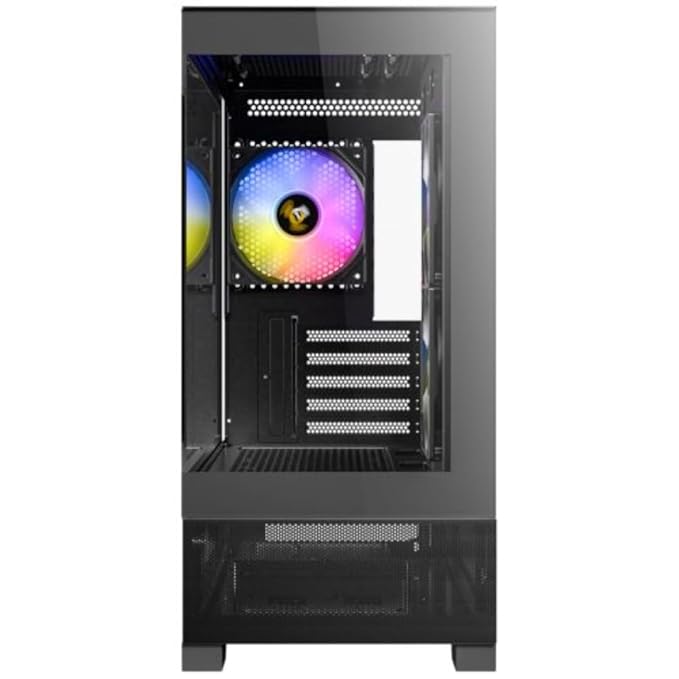 CX500M RGB