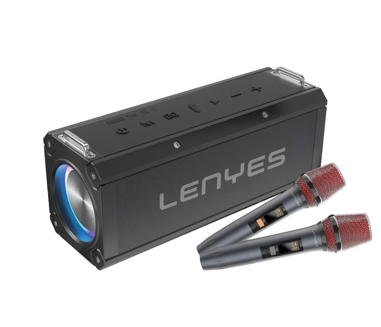 LENYES S828 120 Watt