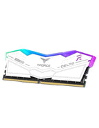 TeamGroup T-Force Delta RGB 32GB 5600MHz DDR5 WHITE