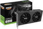 INNO3D RTX 5050 8 GB Twin X2 OC