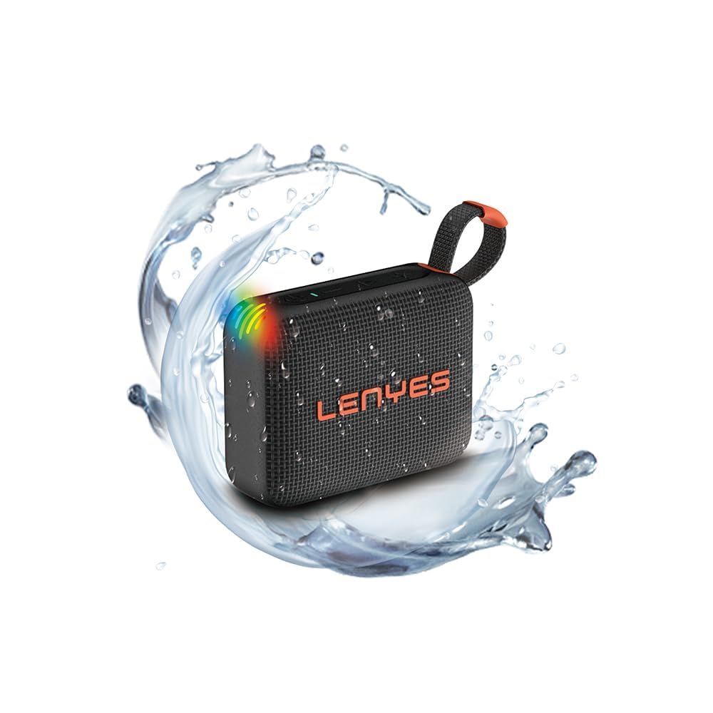 LENYES S216 6 Watt