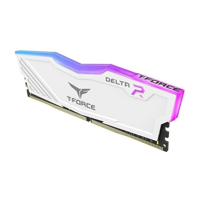 TeamGroup T-Force Delta RGB 8GB 3200MHz DDR4