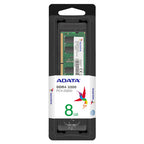 ADATA Premier 8GB 3200MHz SO-DIMM DDR4 Laptop Memory