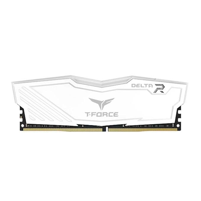 TeamGroup T-Force Delta RGB 8GB 3200MHz DDR4