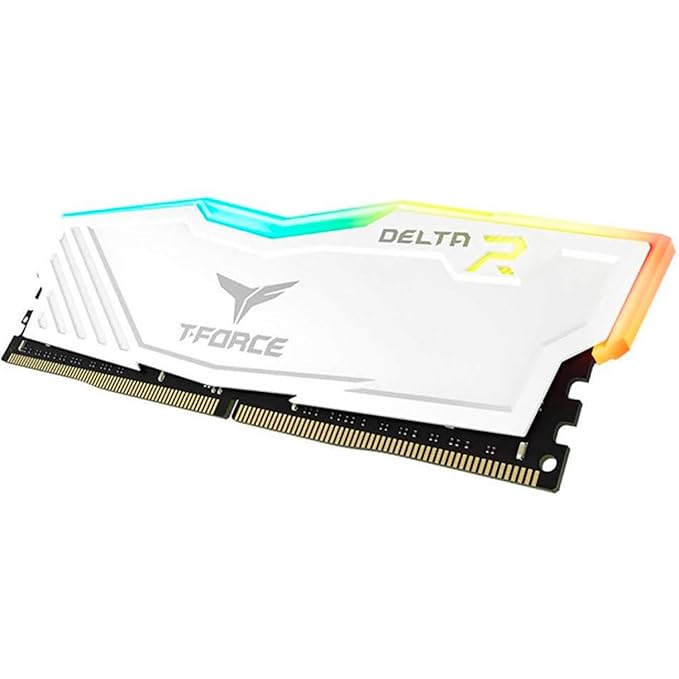 TeamGroup T-Force Delta RGB 8GB 3200MHz DDR4